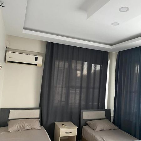 Pars Motel Αδραμύττιο Εξωτερικό φωτογραφία