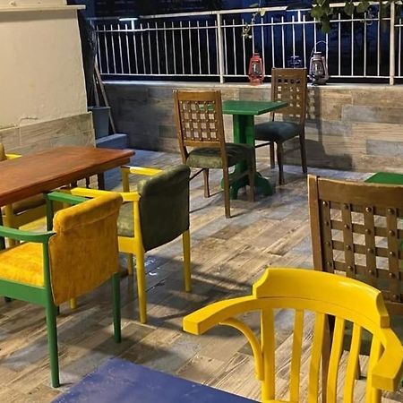 Pars Motel Αδραμύττιο Εξωτερικό φωτογραφία