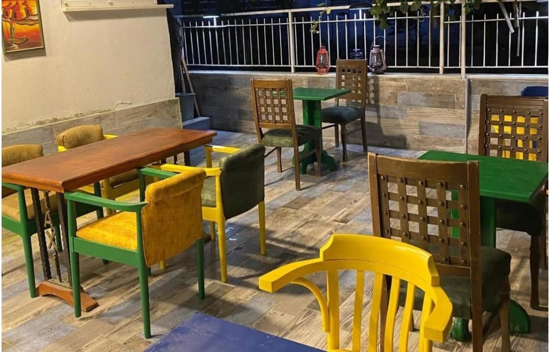 Pars Motel Αδραμύττιο Εξωτερικό φωτογραφία